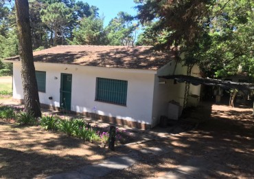 Oportunidad ideal para reciclar