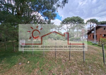 Lote multifamiliar ubicado en grandville entre azopardo y seaver