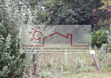 Lote multifamiliar ubicado en corbeta belfast entre seaver y azopardo