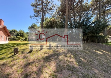 Lote sobre Solis 1465